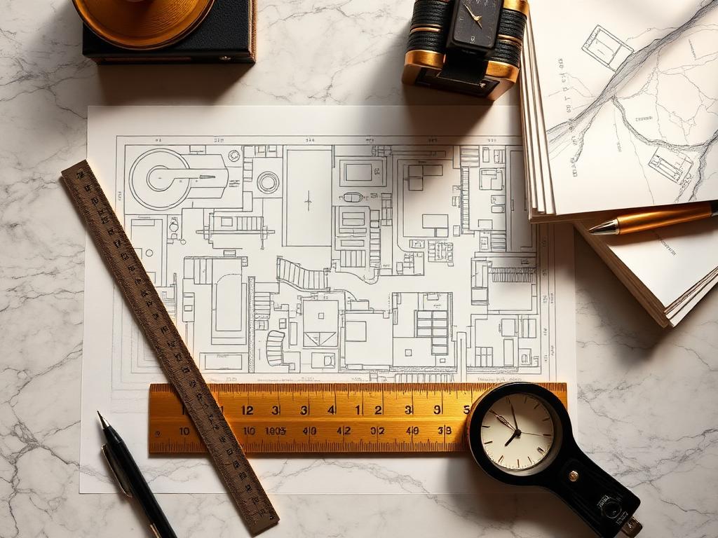التصميم